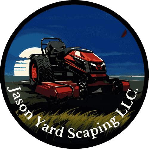 Jason Yard Scaping Logo